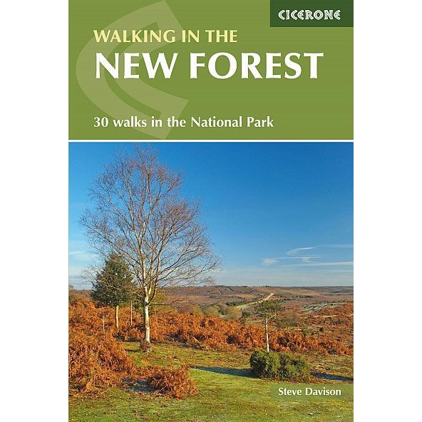 New Forest.
